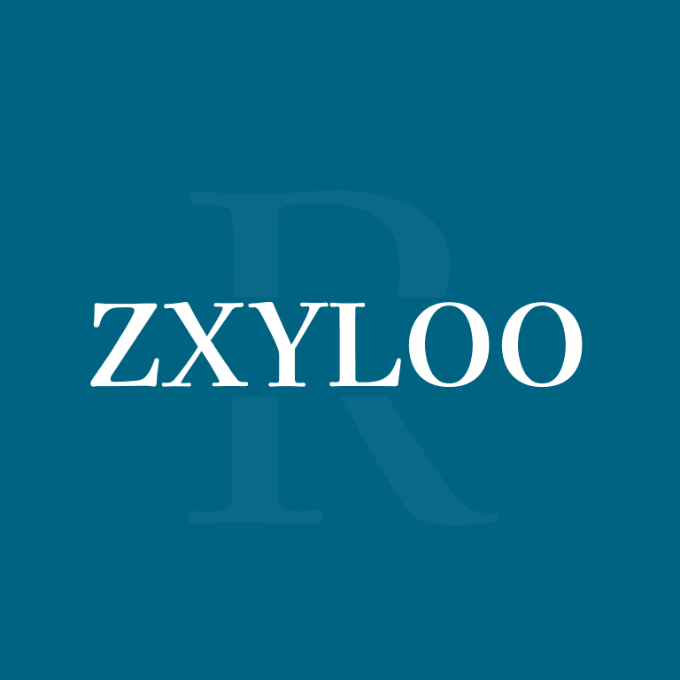 Zxyloo Logo